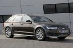 Audi A6 Allroad 3.0 TDI Quattro 2012 года (WW)